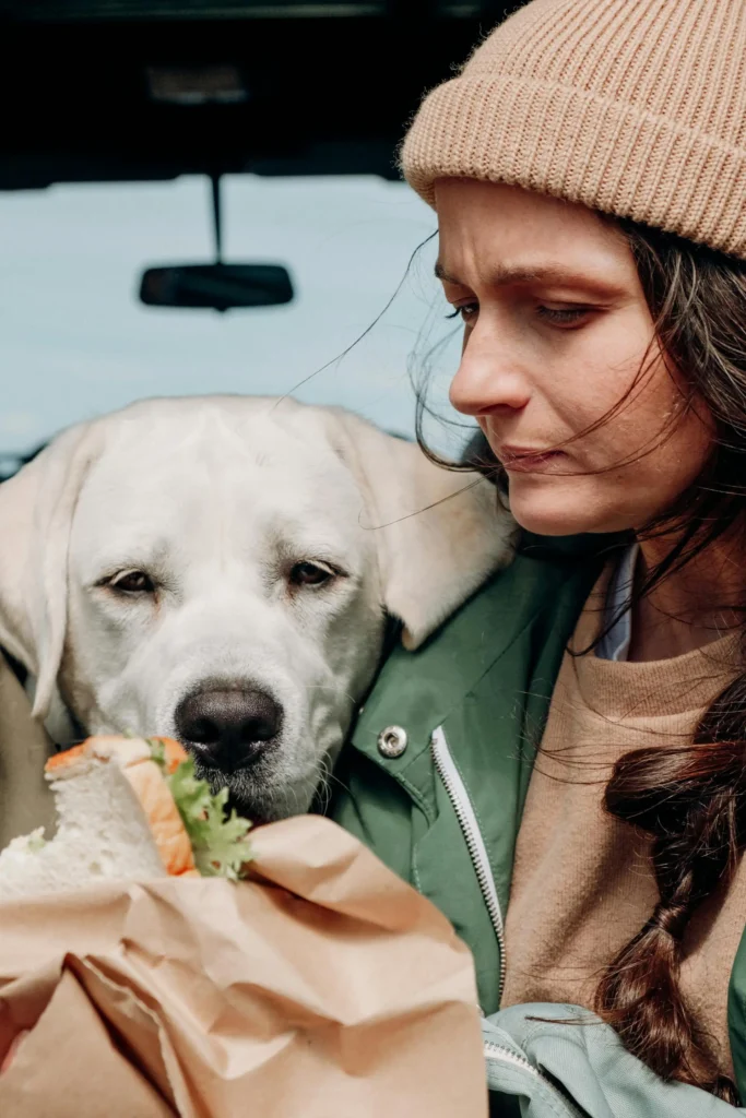 Can Dogs Eat Bread