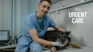 Read more about the article The Ultimate Pet Urgent Care Checklist for Emergencies