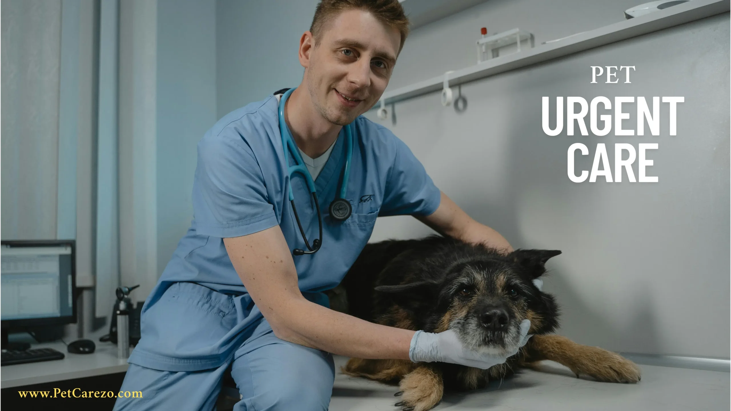 You are currently viewing The Ultimate Pet Urgent Care Checklist for Emergencies