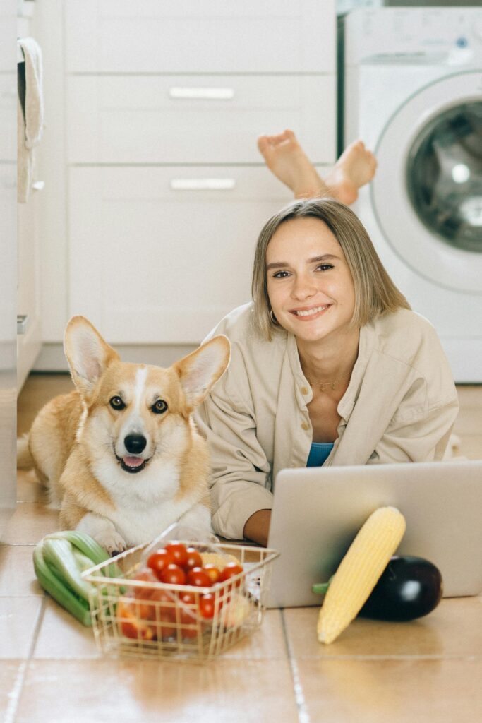 can my dogs eat Eggplant