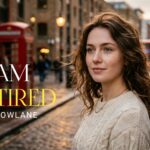 I am so Tired in Hollywood – Sorrowlane